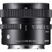 Sigma 17mm f4 DG DN Contemporary - Sony E-Mount